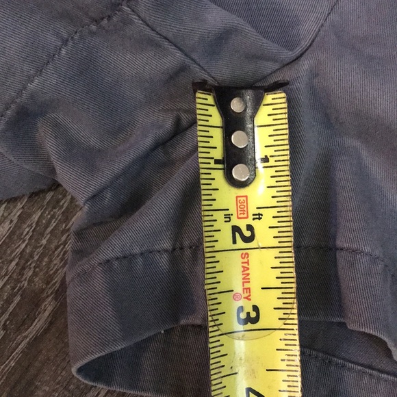 NWT Merona 3” chino shorts size 8 - Picture 5 of 8